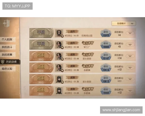 第5人格双排合作挑战攻略 精通角色与策略提升胜率